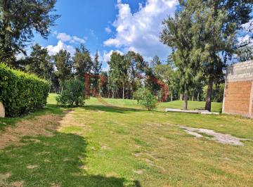Terreno / Lote , San Miguel de Allende · Terreno en Venta Club de Golf Malanquin