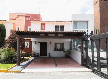 Casa · 148m² · 3 Recámaras · 2 Estacionamientos · Casa en Venta Calimaya, Residencial San Andres