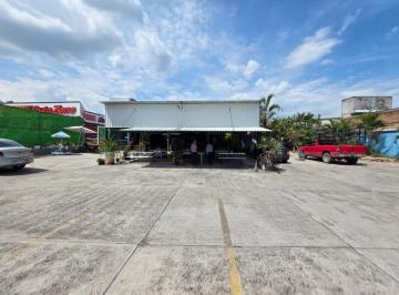 Terreno / Lote · 2000m² · Terreno en Boulevard Cuauhnahuac