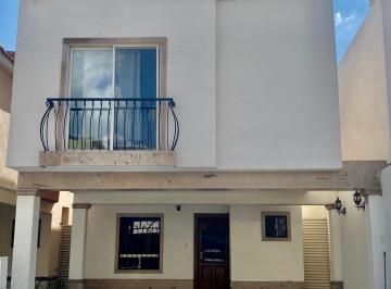 Casa de 3 habitaciones, Ramos Arizpe · Casa en Renta con 3 Recámaras, en Fraccionamiento Portal Las Palomas