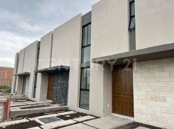 Casa · 175m² · 3 Recámaras · 2 Estacionamientos · Casa en Venta en Artelia Residencial