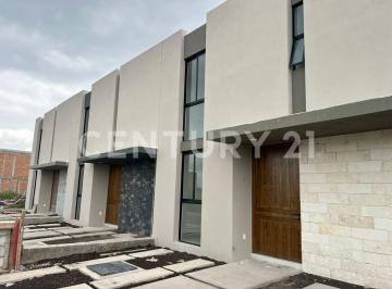 Casa · 175m² · 3 Recámaras · 2 Estacionamientos · Casa en Venta en Artelia Residencial