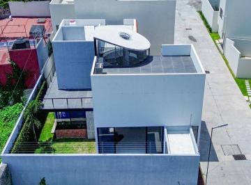 Casa de 3 habitaciones, Temixco · ¡Casa con Roof Garden, Alberca y Jardín en Lomas de Cuernavaca (Sur Cuernavaca)