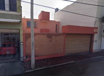Casa de 4 habitaciones, León · Venta de Casa en La Martinica, Leon, Guanajuato.