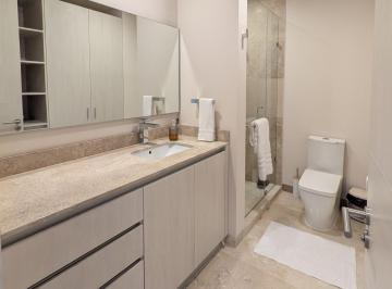 Departamento · 170m² · 2 Recámaras · 2 Estacionamientos · Departamento Central Park Tower Cancún
