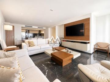 Departamento de 2 habitaciones, Zapopan · Departamento Amueblado Landmark Residences