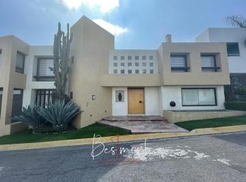 Fachada · Increíble Casa en Venta con Loft en Fraccionamiento La Trinidad