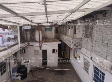 Terreno / Lote de 3 habitaciones, Miguel Hidalgo · Terreno en Venta Miguel Hidalgo Reforma Pensil Daniel Cabrera