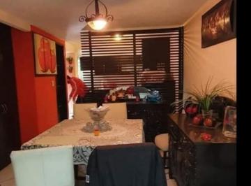 Casa · 2 Recámaras · 1 Estacionamiento · Casa en Unidad Habitacional Infonavit Fraccionamiento El Rosario