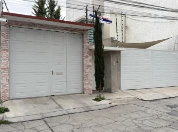 Casa de 3 habitaciones, Pachuca · Casa en Venta Colonia Terrazas
