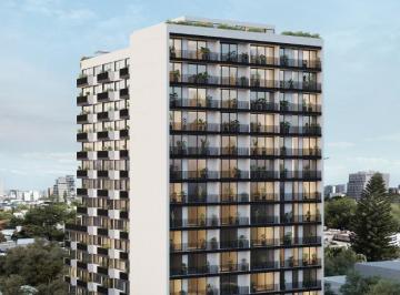 Departamento de 1 habitación, Guadalajara · Departamentos en Venta Torre Villaseñor