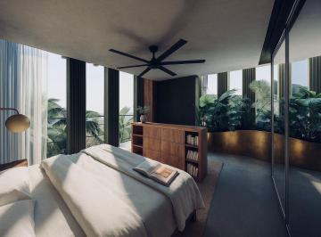 Departamento de 2 habitaciones, Tulum · Departamento Venta Tulum Región 8