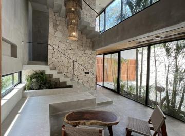 Villa · 224m² · 3 Recámaras · Selvazama Tulium