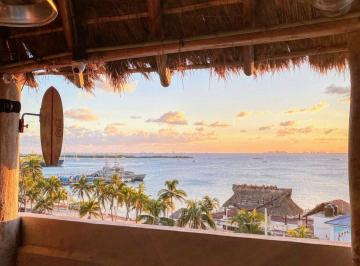 Edificio · 475m² · 15 Recámaras · Hotel - Isla Mujeres