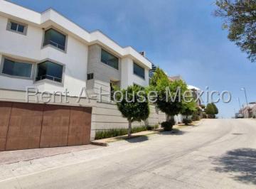 Casa en condominio de 4 habitaciones, Naucalpan de Juárez · 26.263 Venta Casa Lomas Verdes 6a Sección, I H