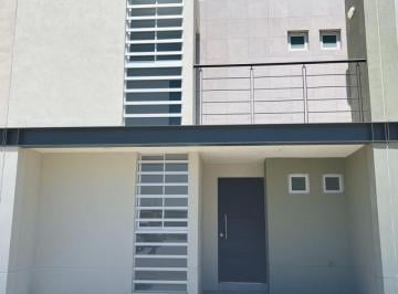Casa · 112m² · 3 Recámaras · 2 Estacionamientos · Casa Villa San Jose