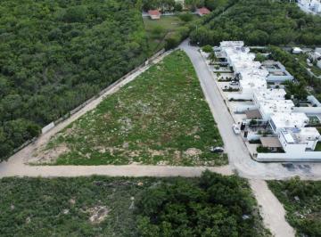 Terreno / Lote , Mérida · Venta Terreno Ideal Para Proyecto Townhouse Dzitya