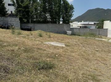 Terreno / Lote , Monterrey · Venta de Terreno en Lagos del Vergel, Carretera Nacional, Monterrey N. L.