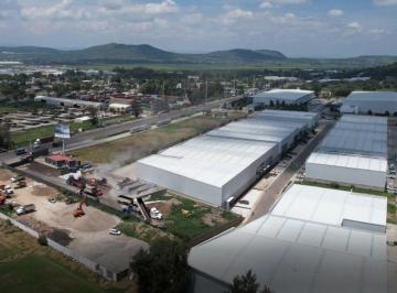 e7cb0d8c63cc52c2a015883b6397eed3050148a6c703300d03222d40a513caba · Bodega en Venta Parque Industrial Avant