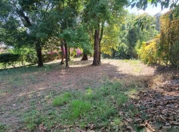 Terreno / Lote , Valle de Bravo · Terreno en Venta con Riachuelo en Avandaro
