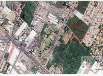 Terreno / Lote · 31682m² · Terreno en Fraccionamiento La Vigatta