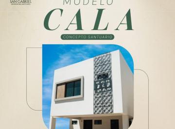 Casa de 3 habitaciones, Mexicali · Casas en Venta San Gabriel Residencial Santuario.