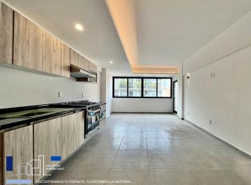Departamento de 2 habitaciones, Cuauhtémoc · Venta Departamento Recien Remodelado en La Cuauhtemoc