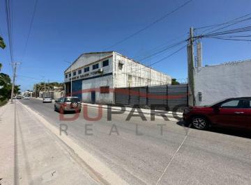 Terreno / Lote , Carmen · Terreno de 300 m² a 50 m de La Playa