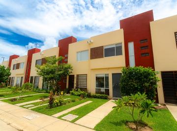 Casa de 3 habitaciones, Acapulco de Juárez · Casa en Venta, Cond. Puerta Al Sol, Plan de Los Amates. Acapulco, Guerrero