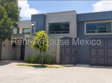 Casa en condominio de 4 habitaciones, Naucalpan de Juárez · 26.262 Venta Casa Tamariz, Lomas Verdes 6ta Sección, I H