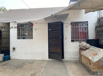 Casa · 40m² · 2 Recámaras · 2 Estacionamientos · Casa en Villas de San Francisco