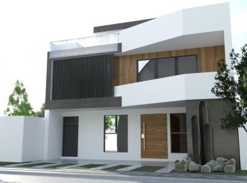 FACHADA · Casa en Venta Parque San Marino Luglio 7 Lomas de Angelópolis