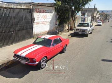 Fachada · Local Comercial en Renta en La 16 de Septiembre y 133 Oriente