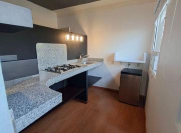 Departamento de 1 habitación, Miguel Hidalgo · Renta Departamento (Tipo Loft)