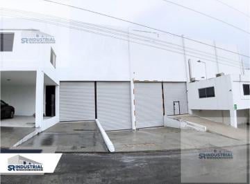 Bodega comercial · 2064m² · 8 Estacionamientos · Bodega en Renta en Santa Catarina