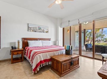 Departamento de 3 habitaciones, Bahía de Banderas · Taib 103 Planta Baja