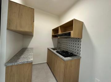 Departamento 51m² Venta Barrio San Juan de Dios · Departamento Totalmente Renovado en El Corazon de Guadalajara