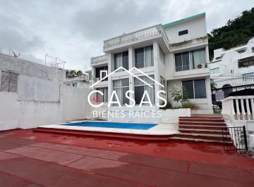 Casa en condominio de 6 habitaciones, Acapulco de Juárez · Amplia Casa en Venta - Costa Azul, Acapulco - 6 Recámaras y Roof Garden