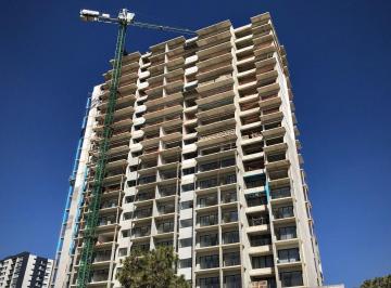 Departamento · 108m² · 2 Recámaras · 2 Estacionamientos · Departamento en Venta