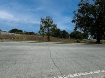 Terreno comercial · 4881m² · Venta de Terreno en Carretera Santiago Tualtepec