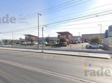 Local comercial · 47m² · Local en Renta en Valle Dorado San Luis Potosí.
