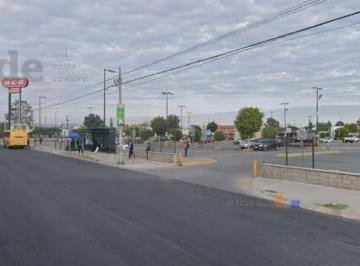 Local comercial · 280m² · Pad en Renta en San Luis Potosí.