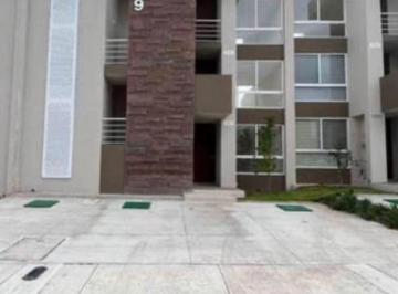 Departamento · 86m² · 2 Recámaras · 1 Estacionamiento · Departamento - Fraccionamiento Zákia