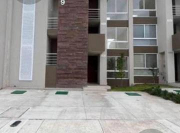 Departamento · 86m² · 2 Recámaras · 1 Estacionamiento · Departamento - Fraccionamiento Zákia