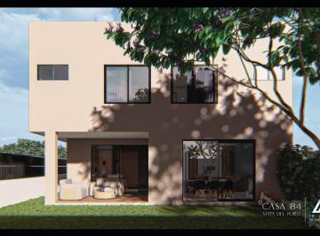 Casa de 3 habitaciones, Querétaro · Casa en Preventa en La Vista Residencial, Priv. Vista del Roble Querétaro