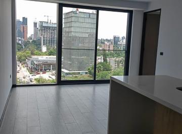 Departamento de 2 habitaciones, Guadalajara · Departamento en Piso 8 en Country Club, Guadalajara, Jal.