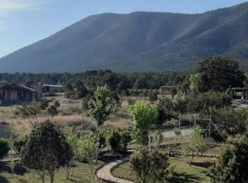 Terreno / Lote · 3600m² · Venta de Terreno Campestre en Fracc La Herradura, Arteaga Coah