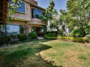 Casa de 3 habitaciones, Tlalpan · Venta Casa en Jardines en La Montaña