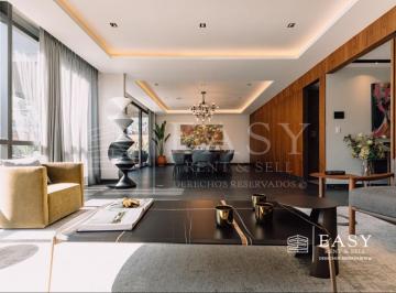 Departamento de 2 habitaciones, Huixquilucan · Venta de Departamento en Sky View con Terraza