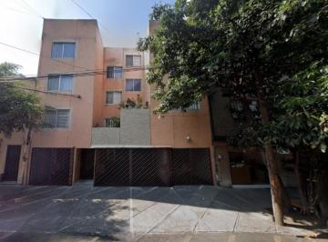 Departamento en Venta de 2 habitaciones Narvarte Poniente · Departamento en Venta, Col. Narvarte Poniente, Benito Juárez, Cdmx.